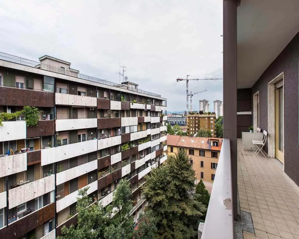 Immagine per Stanza in affitto a Milano