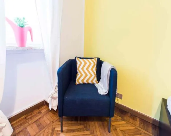 Stanza Milano