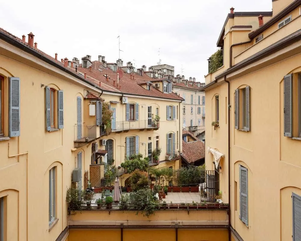 Immagine per Stanza in affitto a Milano