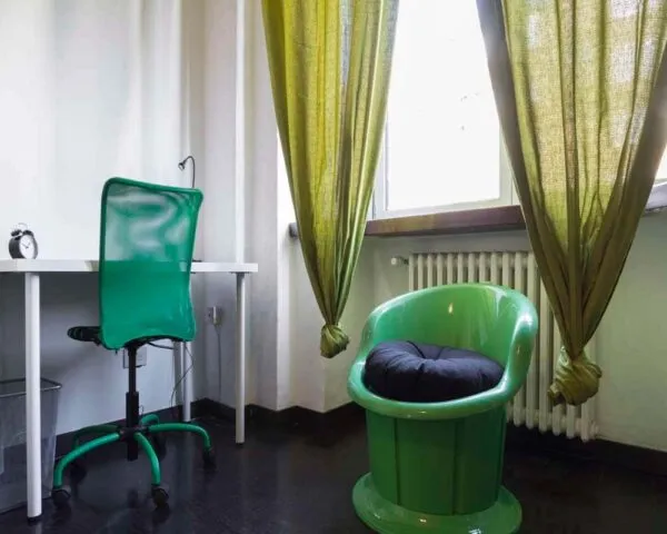 Stanza Milano
