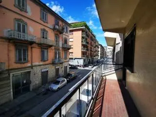 Immagine per Trilocale in Vendita a Torino Via Antonio Canova 37