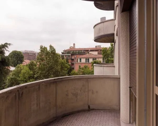 Stanza Bologna