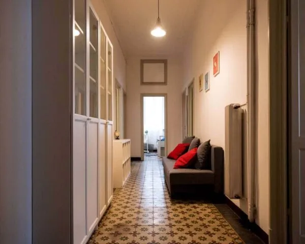 Stanza Bologna