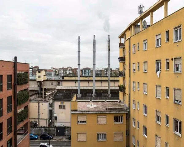 Stanza Milano