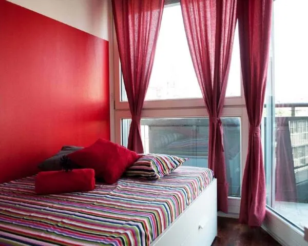 Stanza Milano