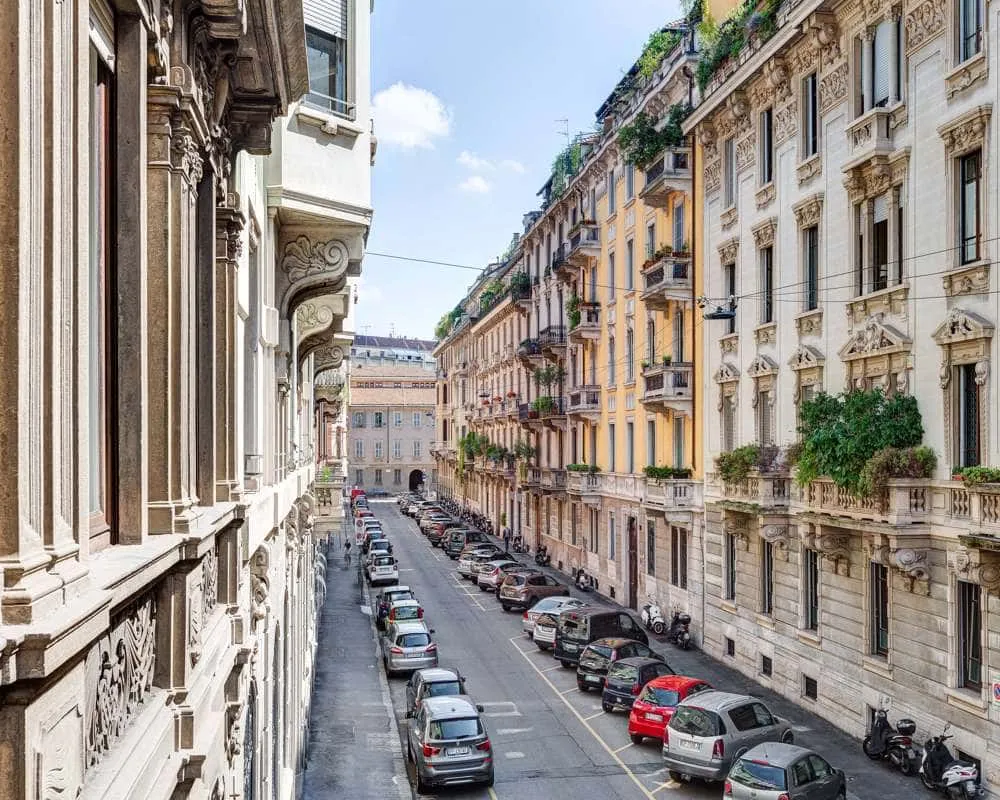 Immagine per Stanza in affitto a Milano