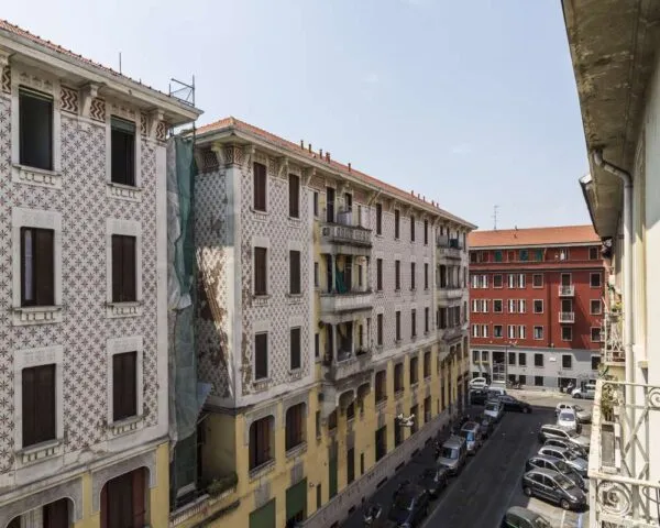 Immagine per Stanza in affitto a Milano