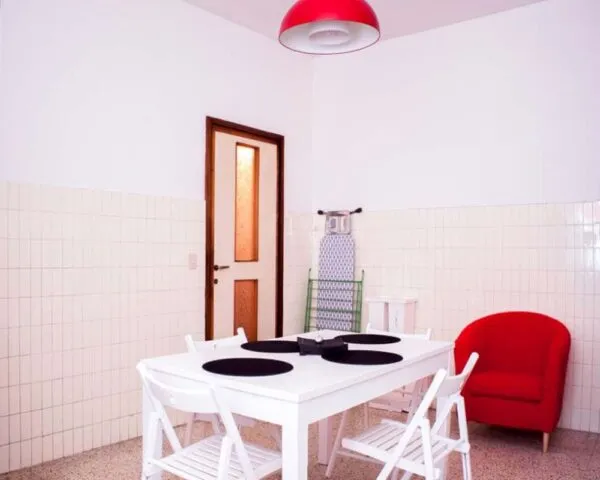 Stanza Bologna