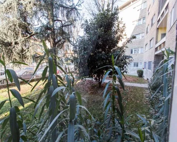 Stanza Milano