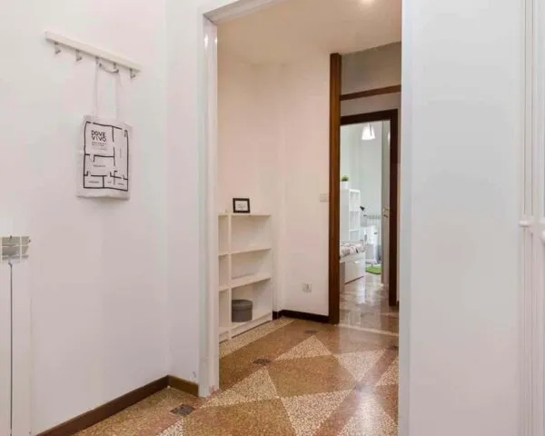Stanza Bologna