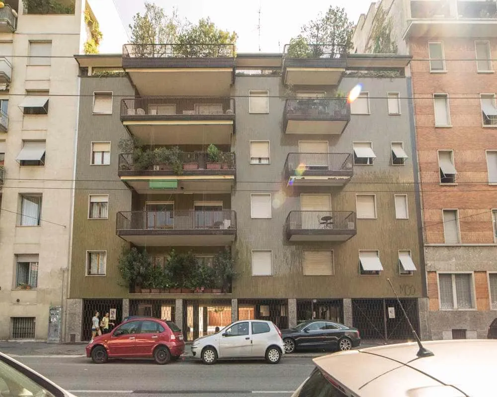 Immagine per Stanza in affitto a Milano