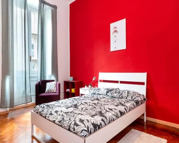 Stanza Milano