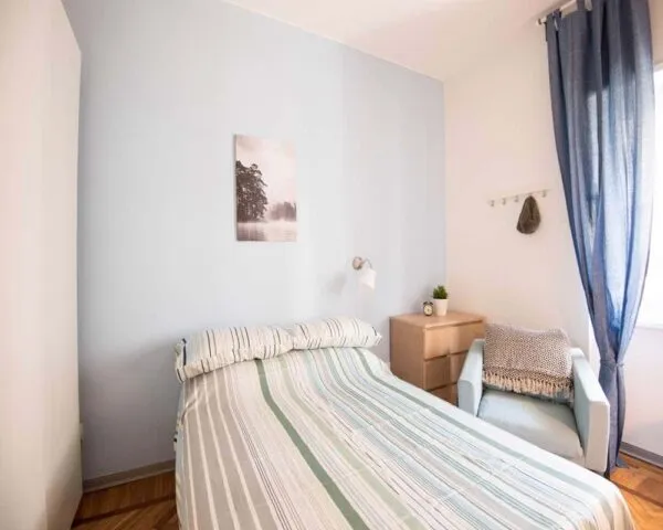 Stanza Torino