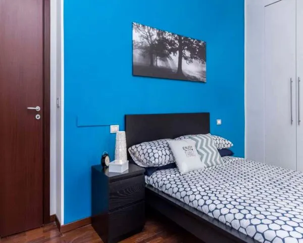Stanza Milano