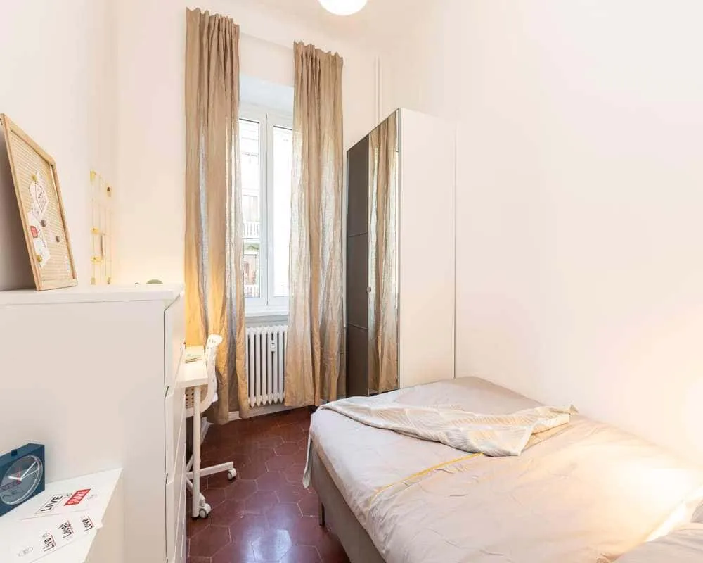 Immagine per Stanza in affitto a Milano