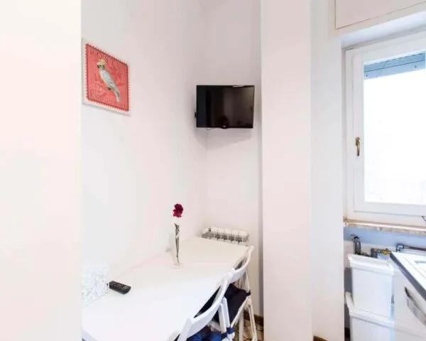 Stanza Milano