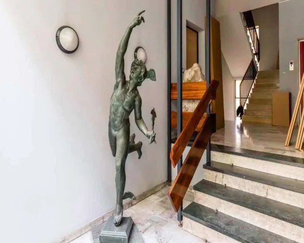 Stanza Milano