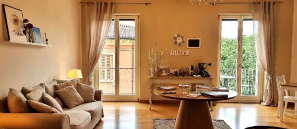 Stanza Verona