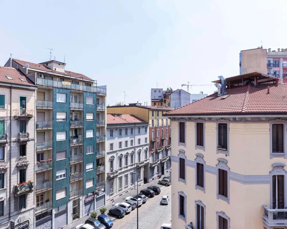 Immagine per Stanza in affitto a Milano