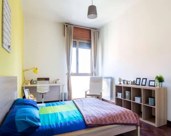 Stanza Bologna