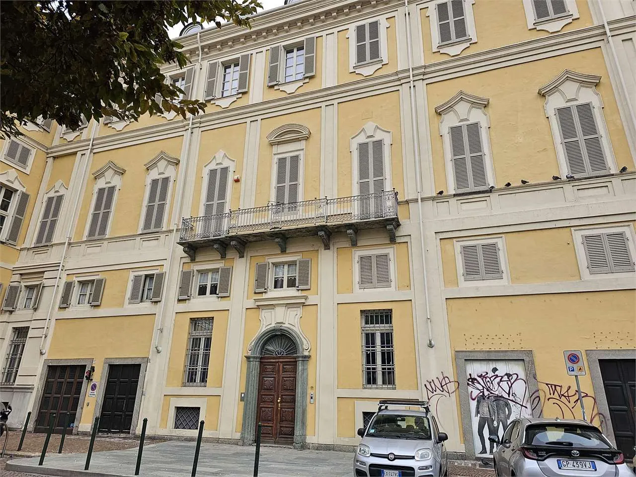 Immagine per Appartamento in vendita a Torino piazza Savoia 7