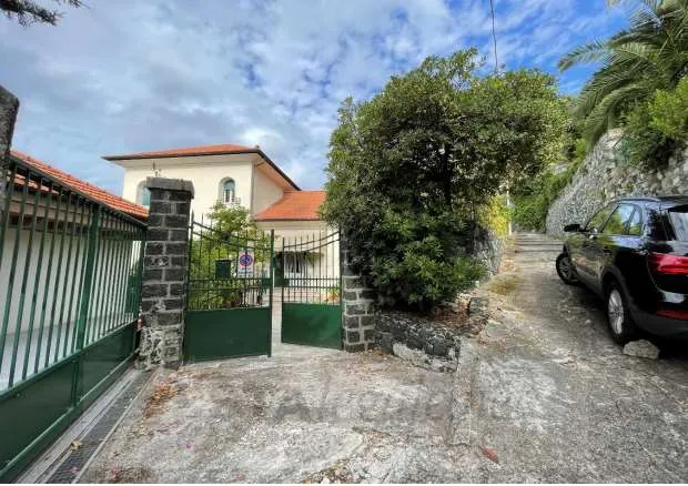 Immagine per Villa in asta a Levanto via Madonnetta 23