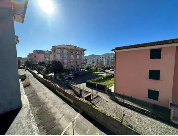 Immagine per Appartamento in asta a Sestri Levante via Privata Liguria 35