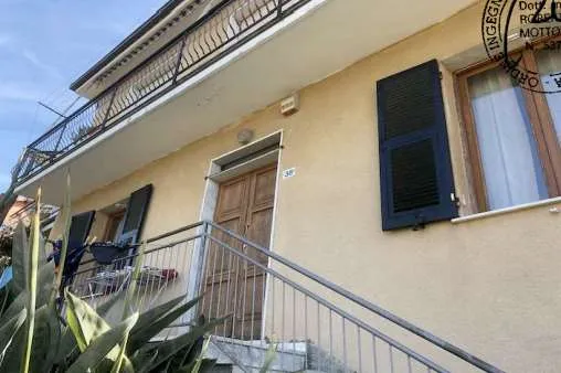 Immagine per Appartamento in asta a Casarza Ligure via Della Pineta 38 B