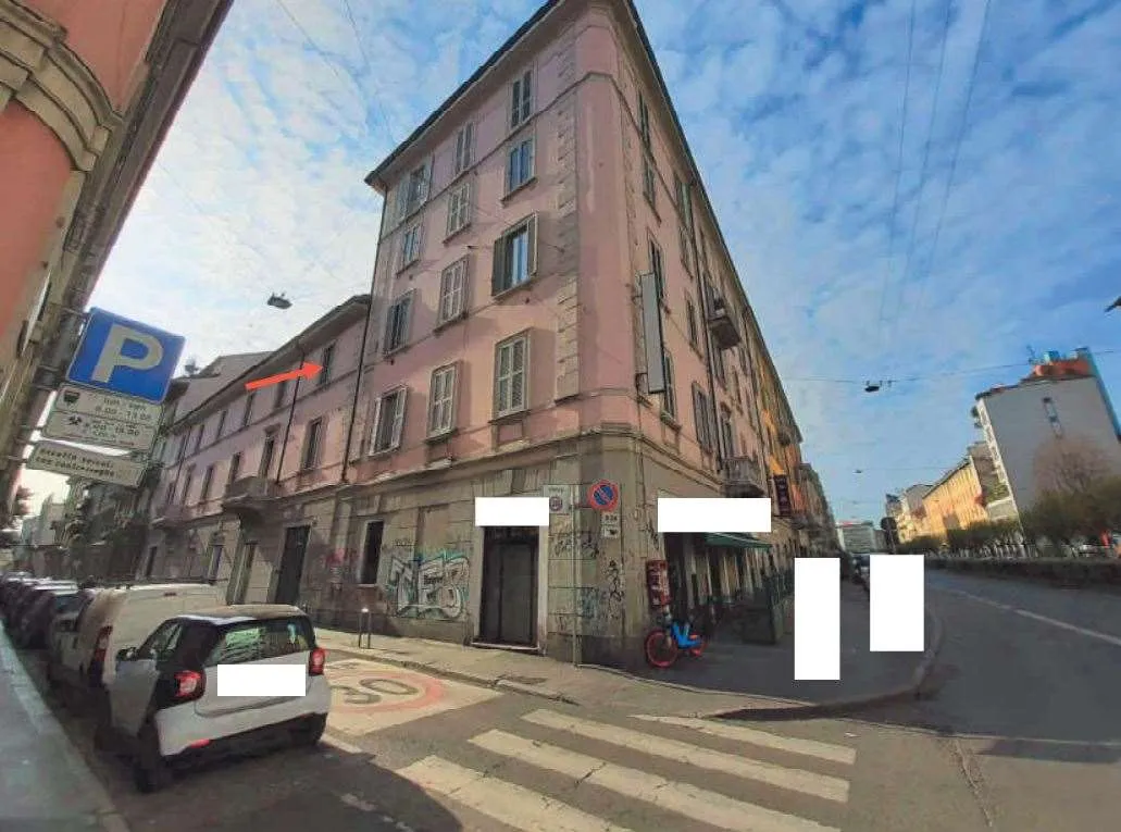 Immagine per Appartamento in asta a Milano via Luigi Pasteur 25