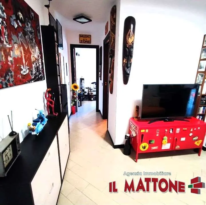 Immagine per Appartamento in vendita a Genova via Paglia