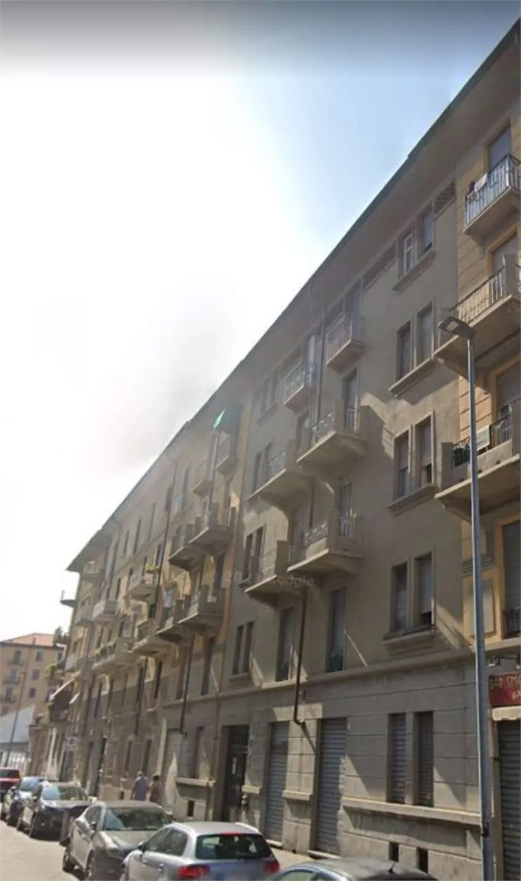 Immagine per Appartamento in asta a Torino via Beinette 9