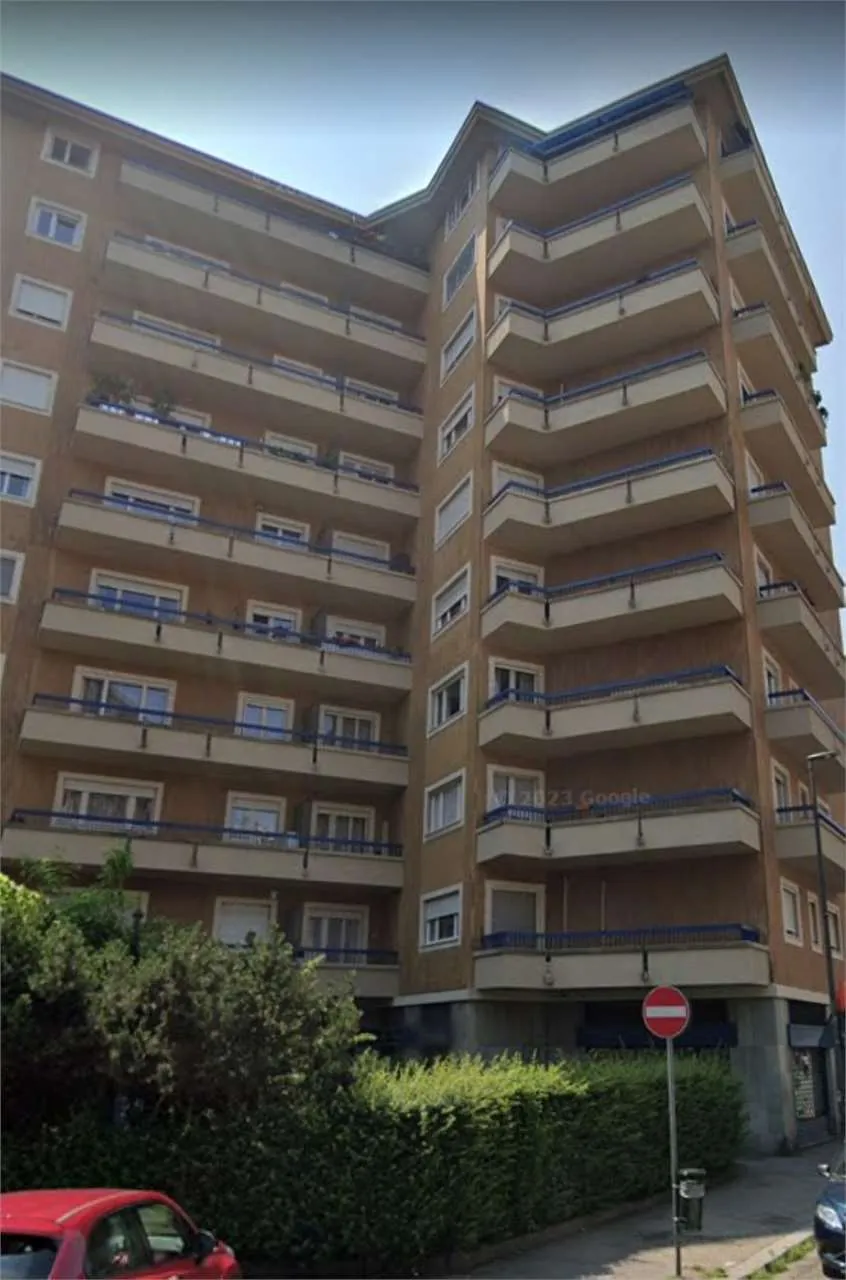 Immagine per Negozio in asta a Torino via Mercadante 78/B