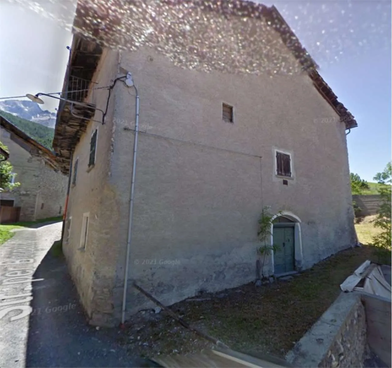 Immagine per Rustico in Asta a Oulx via Chateau 8