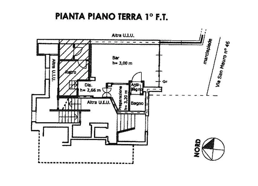 Immagine per Locale Commerciale in Asta a Settimo Torinese via San Mauro 46