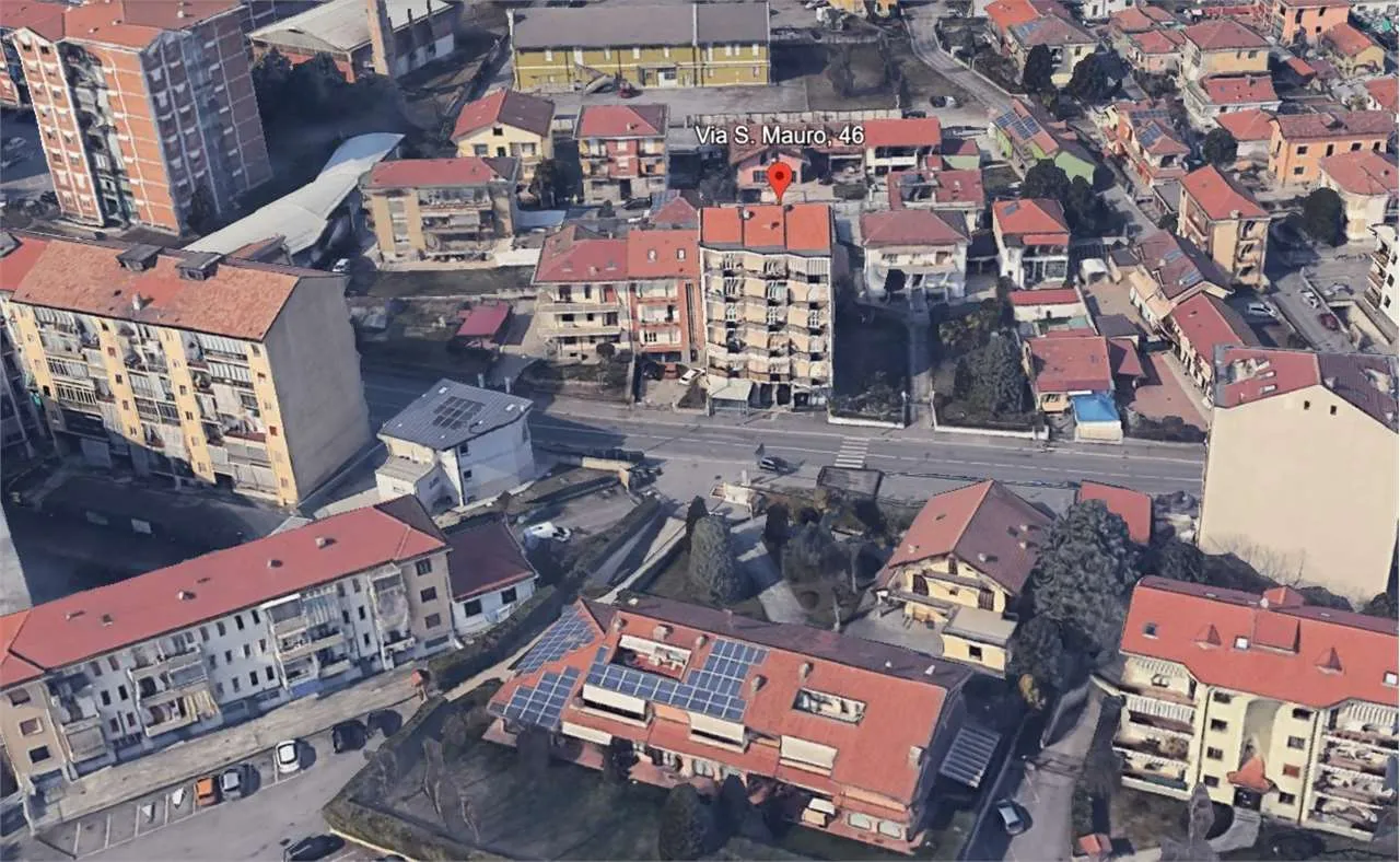 Immagine per Locale Commerciale in Asta a Settimo Torinese via San Mauro 46