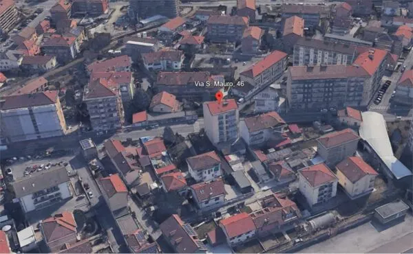 Locale Commerciale via San Mauro 46, Settimo Torinese