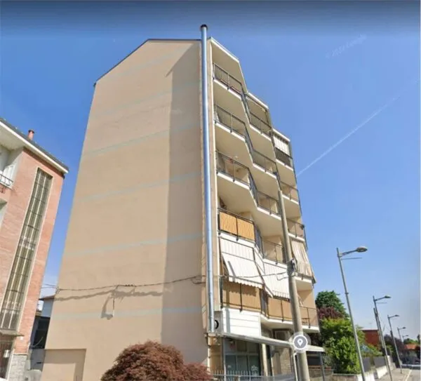 Locale Commerciale via San Mauro 46, Settimo Torinese