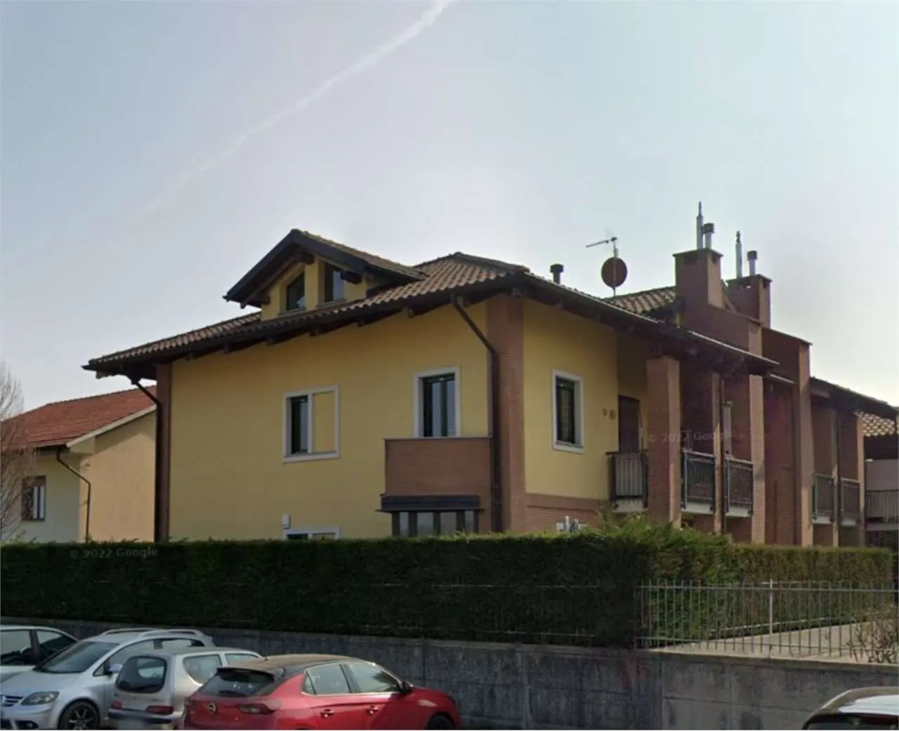 Immagine per Appartamento in Asta a Givoletto via Torino 72