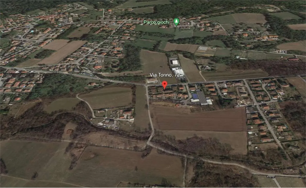 Immagine per Appartamento in Asta a Givoletto via Torino 72