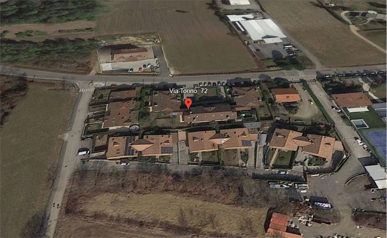 Immagine per Appartamento in Asta a Givoletto via Torino 72