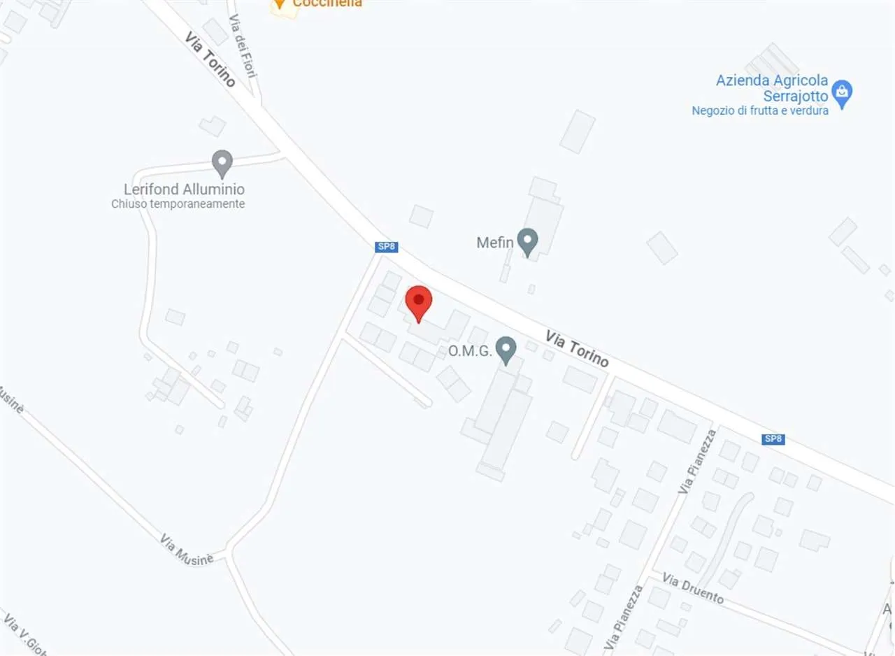 Immagine per Appartamento in Asta a Givoletto via Torino 72