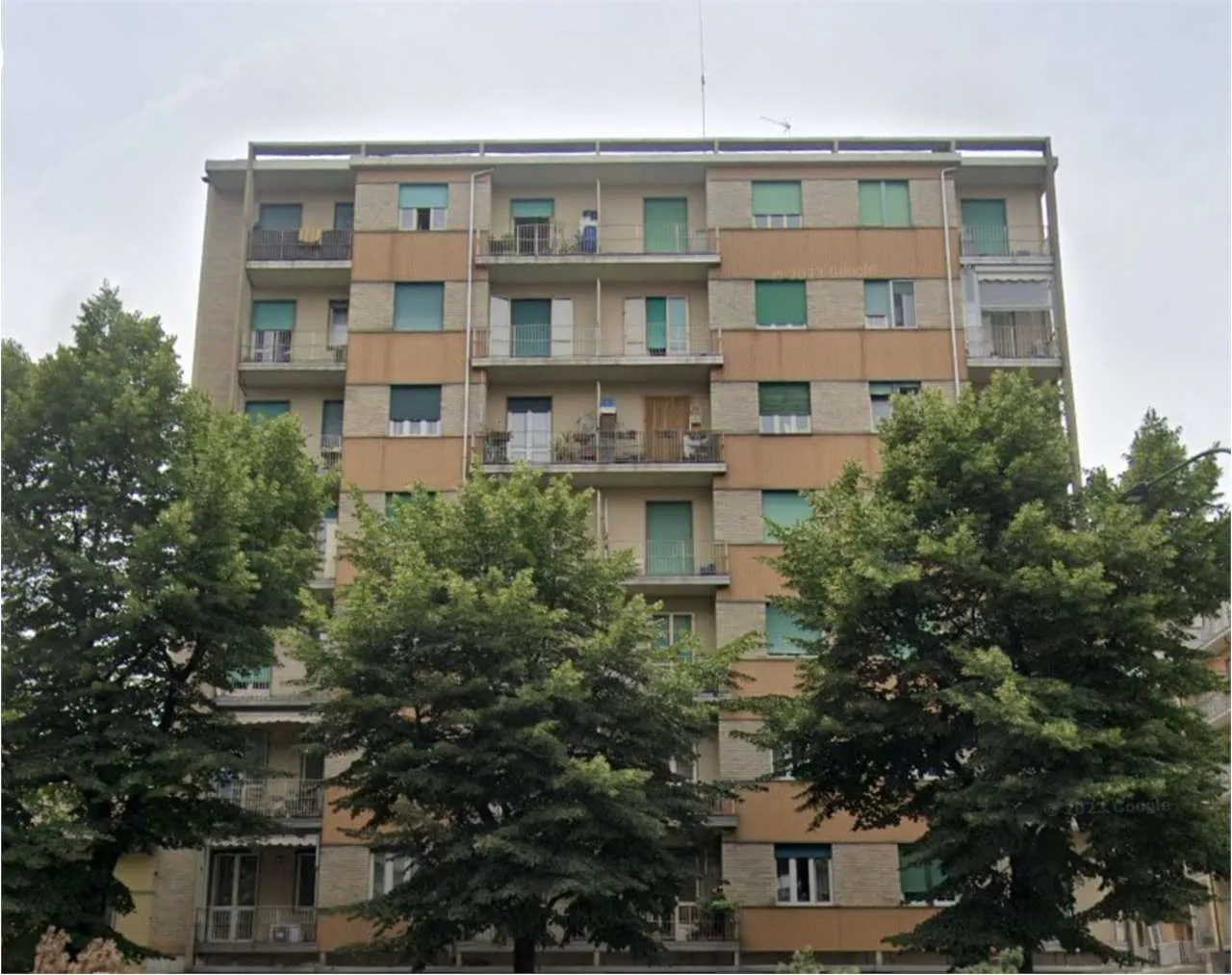 Immagine per Appartamento in Asta a Torino corso Marroncelli 47