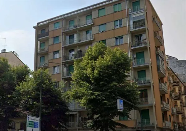 Appartamento corso Marroncelli 47, Torino