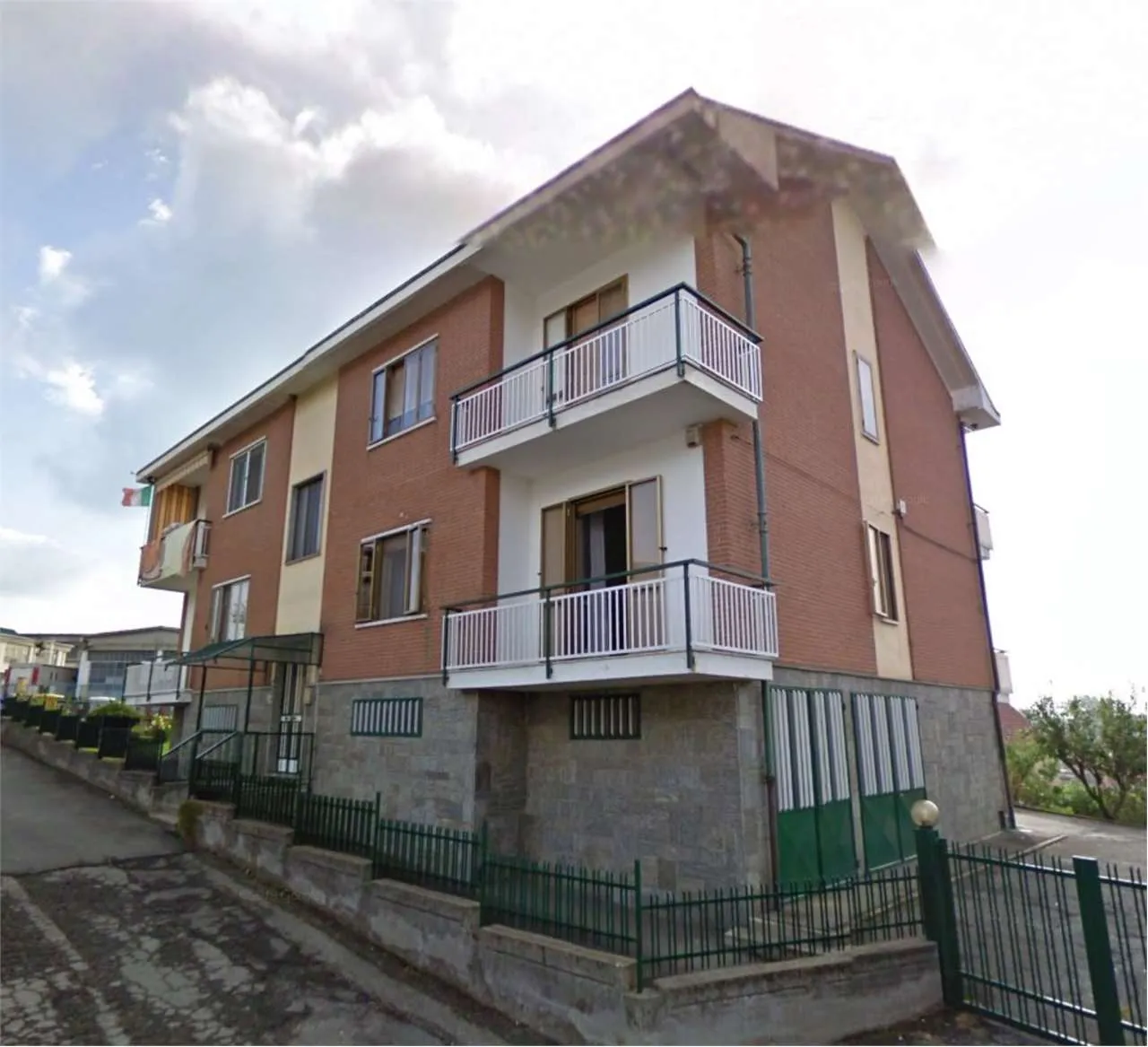 Immagine per Appartamento in asta a Caselette via Marconi 15