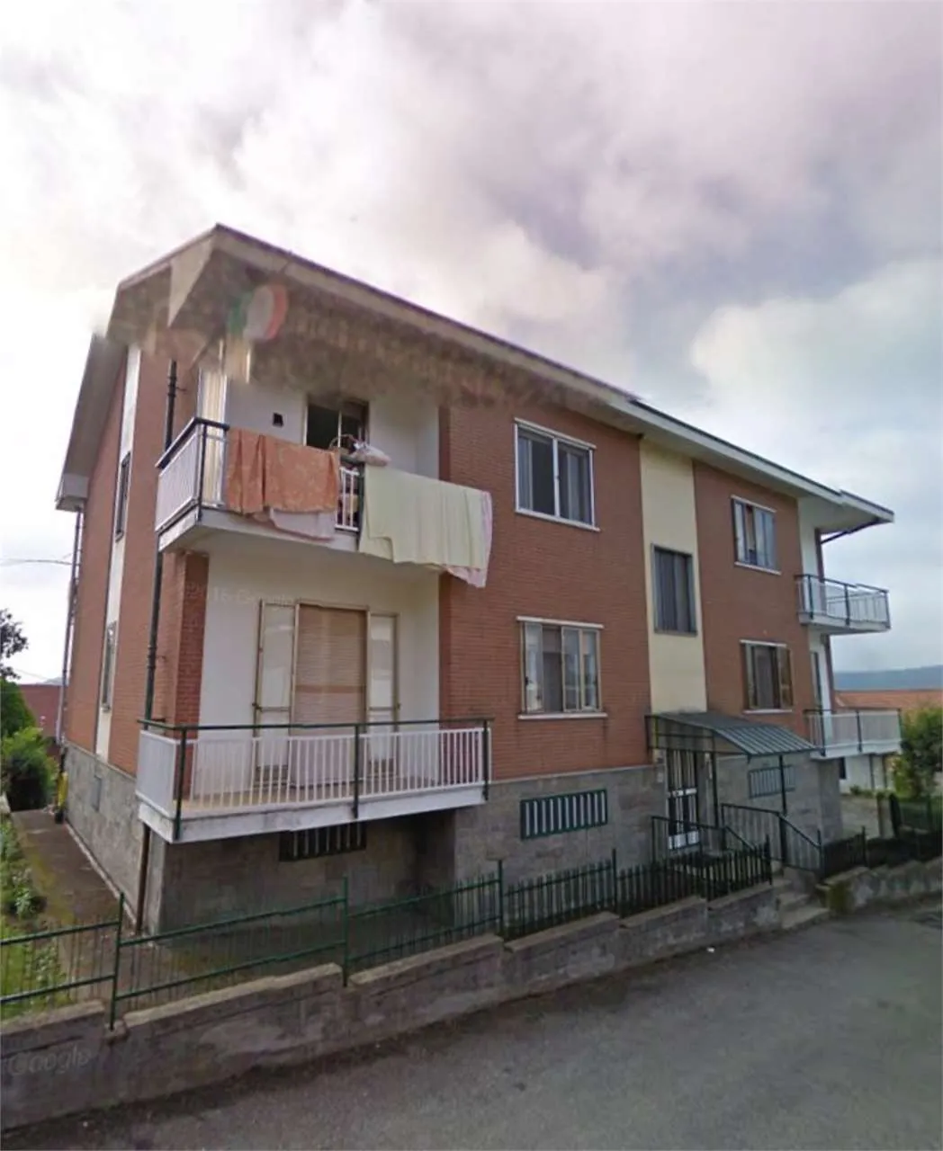 Immagine per Appartamento in asta a Caselette via Marconi 15