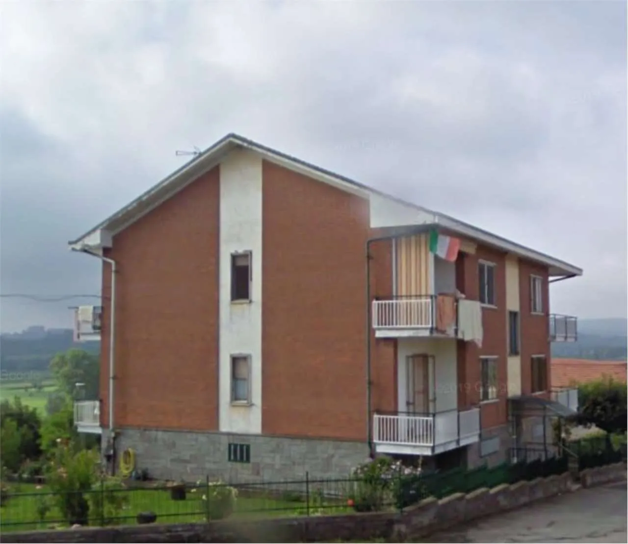 Immagine per Appartamento in asta a Caselette via Marconi 15