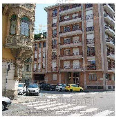 Appartamento via Filangieri 11, Torino