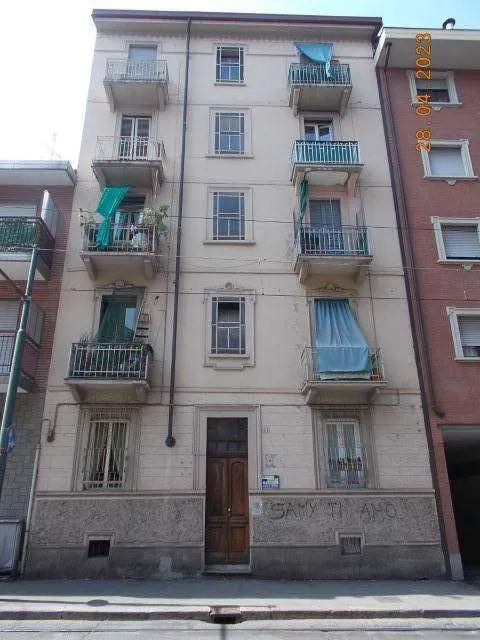 Immagine per Appartamento in Asta a Torino via Bibiana 41
