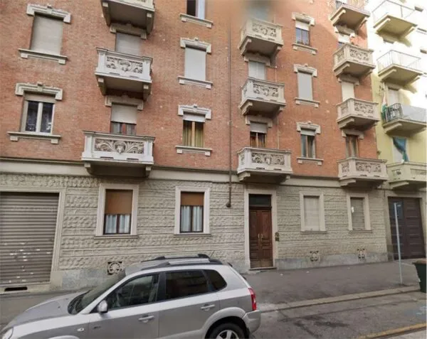Appartamento via Renato Martorelli 63, Torino