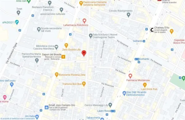 Appartamento via Renato Martorelli 63, Torino